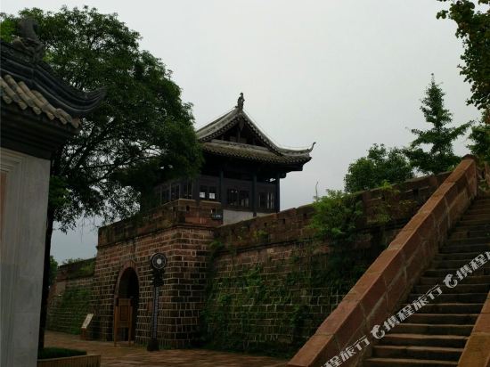 Hancheng Hotel - last minute hotel in Luyang