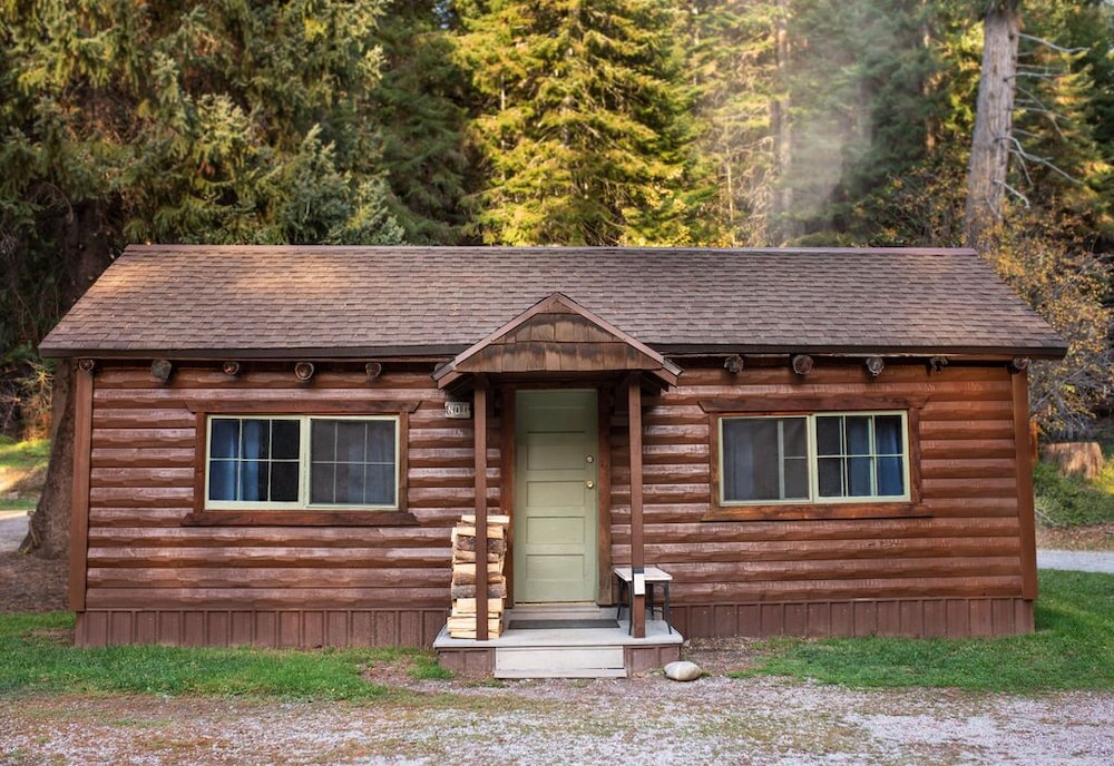 Lochsa Lodge Resort - photo 165