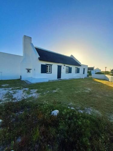 Blaas af hie - last minute hotel in Unknown City