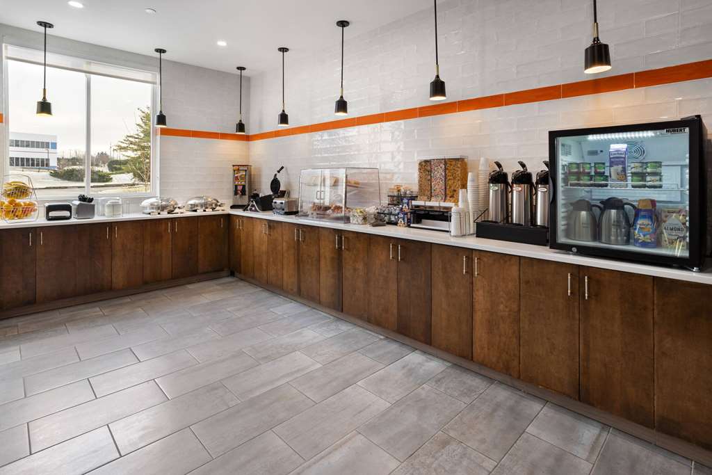 La Quinta Inn & Suites By Wyndham Williston Burlington - photo 20