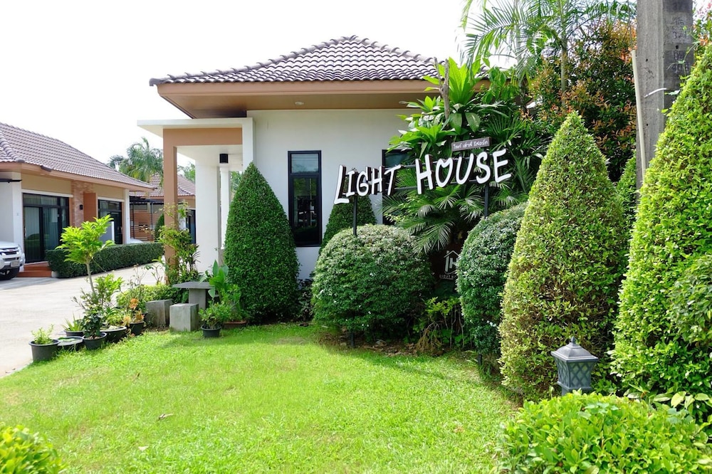 Light House Resort Trang in Trang, Thailand