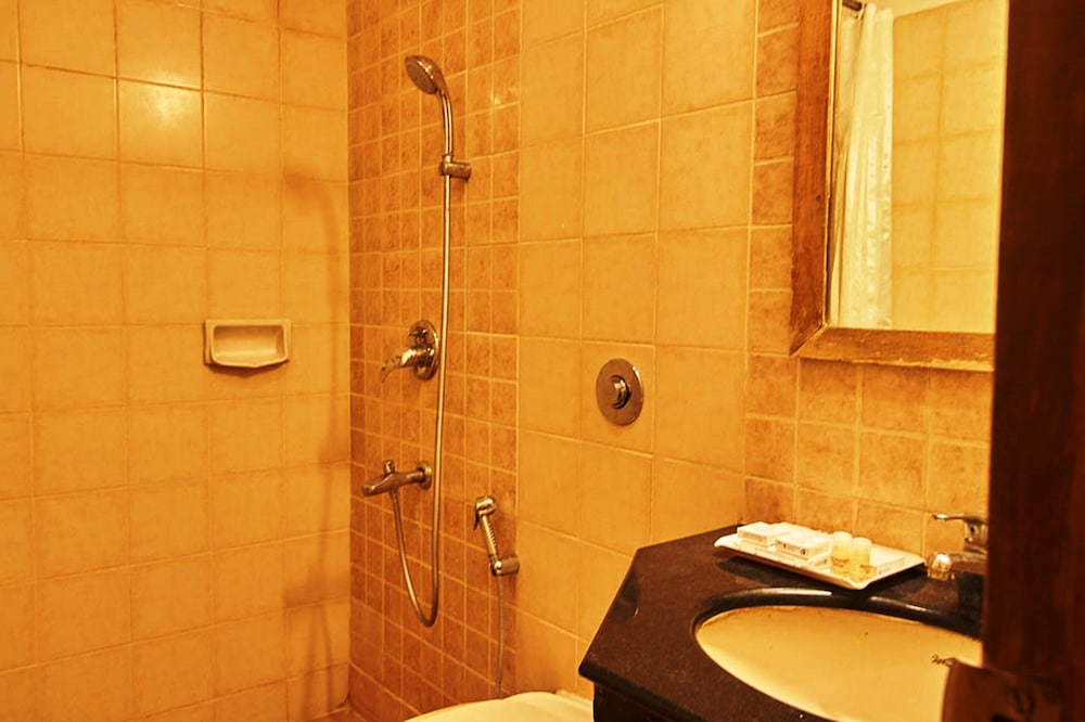 Hotel Roopa — Mysore — photo 5