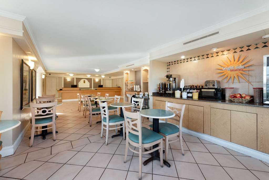 La Quinta Inn by Wyndham Bossier City - photo 24