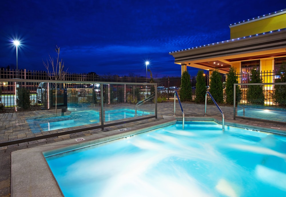 Holiday Inn Midland by IHG - photo 18