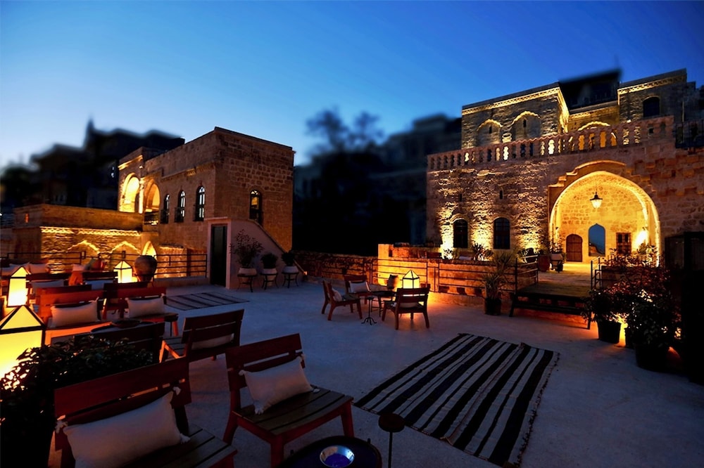 Arura Mardin in Mardin, Turkey