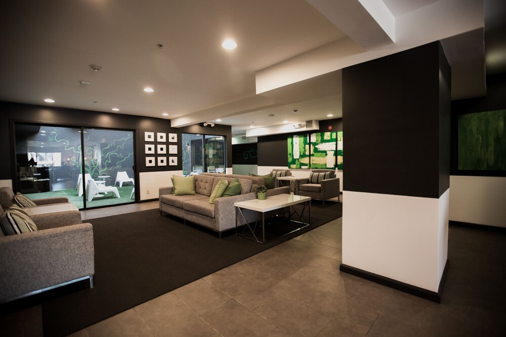 Shelter Hotel Los Angeles - photo 3