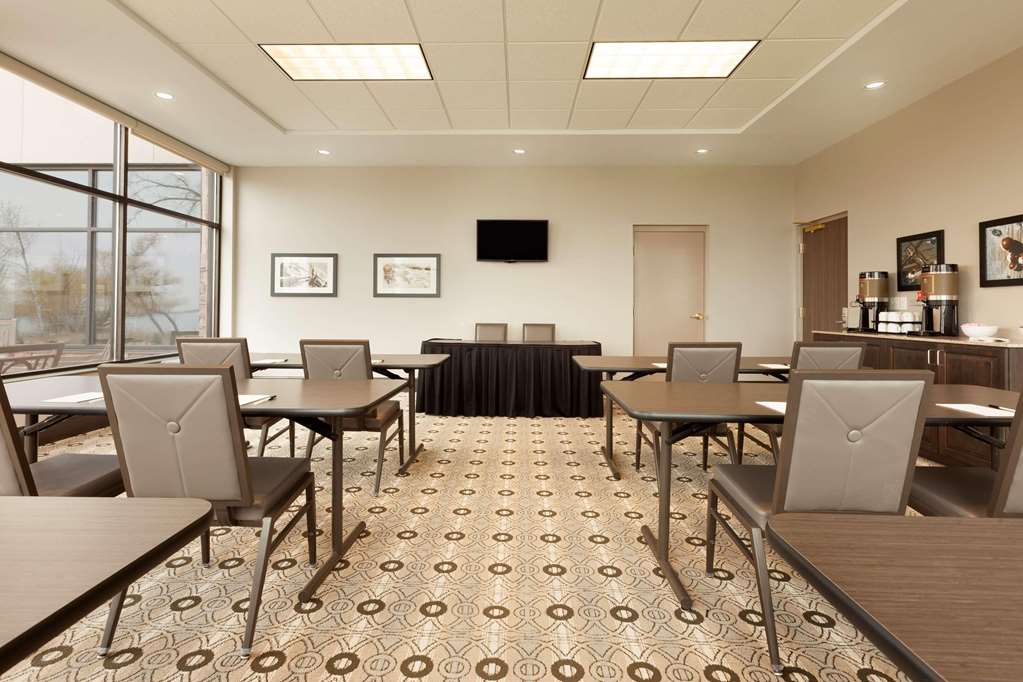 Country Inn & Suites by Radisson Bemidji MN - photo 14