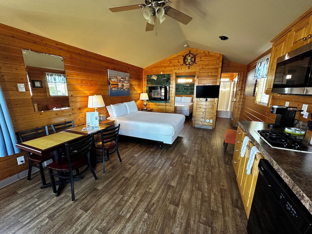 Westport Marina Cottages - photo 61