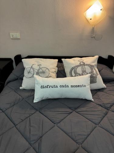 HColon in Colon, Argentina