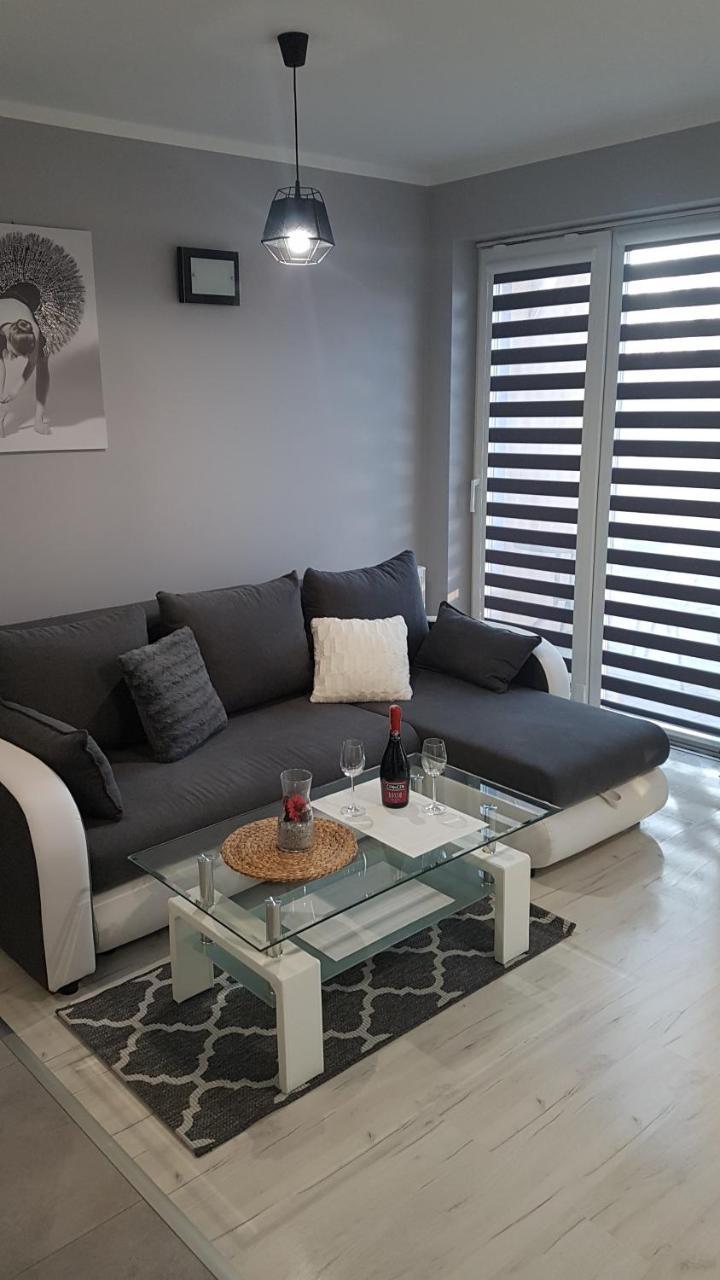 Apartament DeLuxe 4 — 4-Star Luxury Hotel in Oswiecim, Poland
