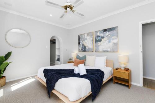 Dreamy Getaway Awaits For The Ultimate Relaxation — Perth