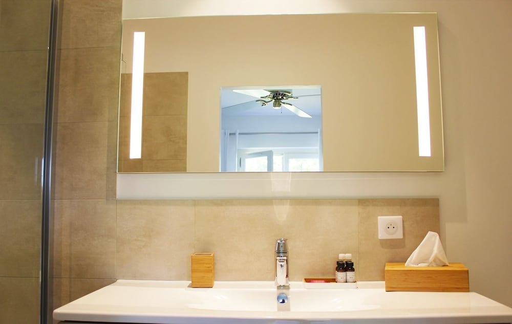Villa Made — 4-Star Luxury Hotel in Saint-Tropez, France