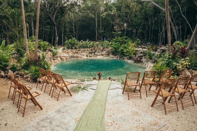 Amaite Retreat Tulúm — Tulum — photo 4