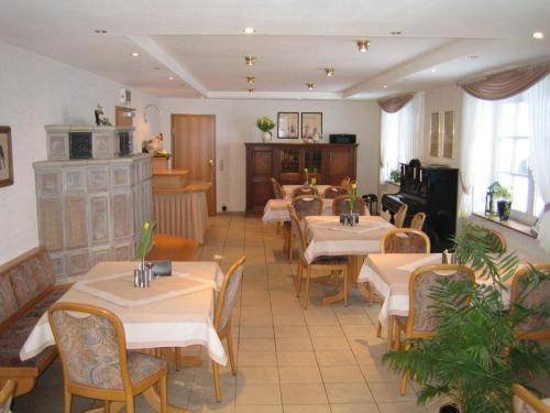 Landgasthof Cafe Gut Ahe — Kirchhundem — photo 5
