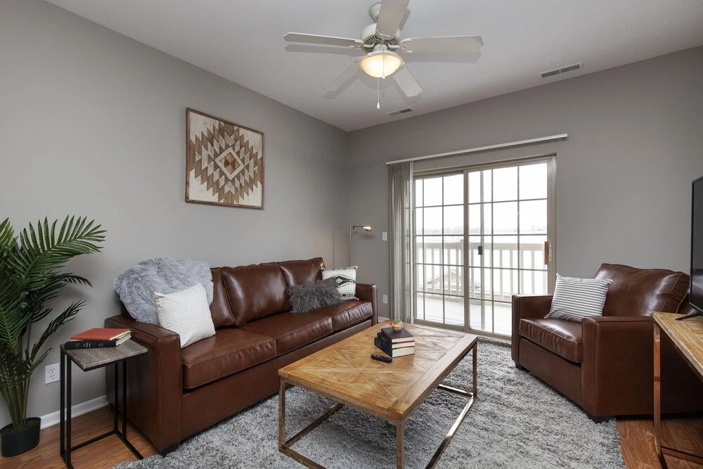 The Modern Flats of Ames - photo 28