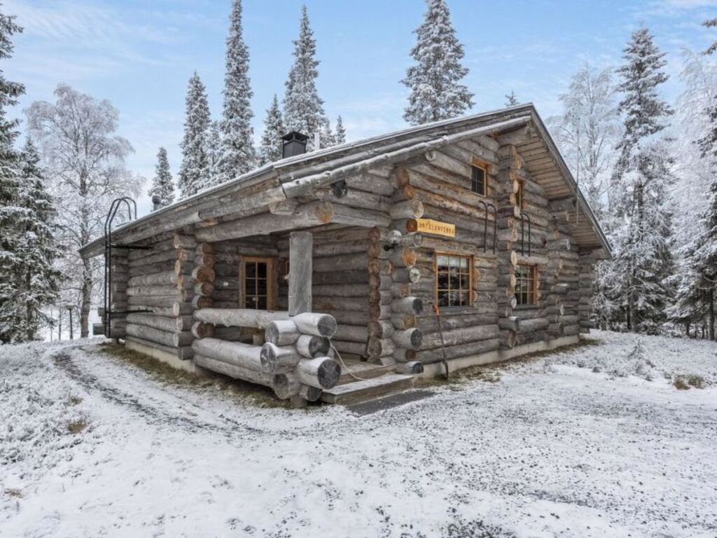 Holiday Home Kantolan veska — 4-Star Luxury Hotel in Kuusamo, Finland