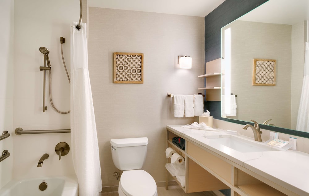 Hilton Garden Inn Idaho Falls - photo 31