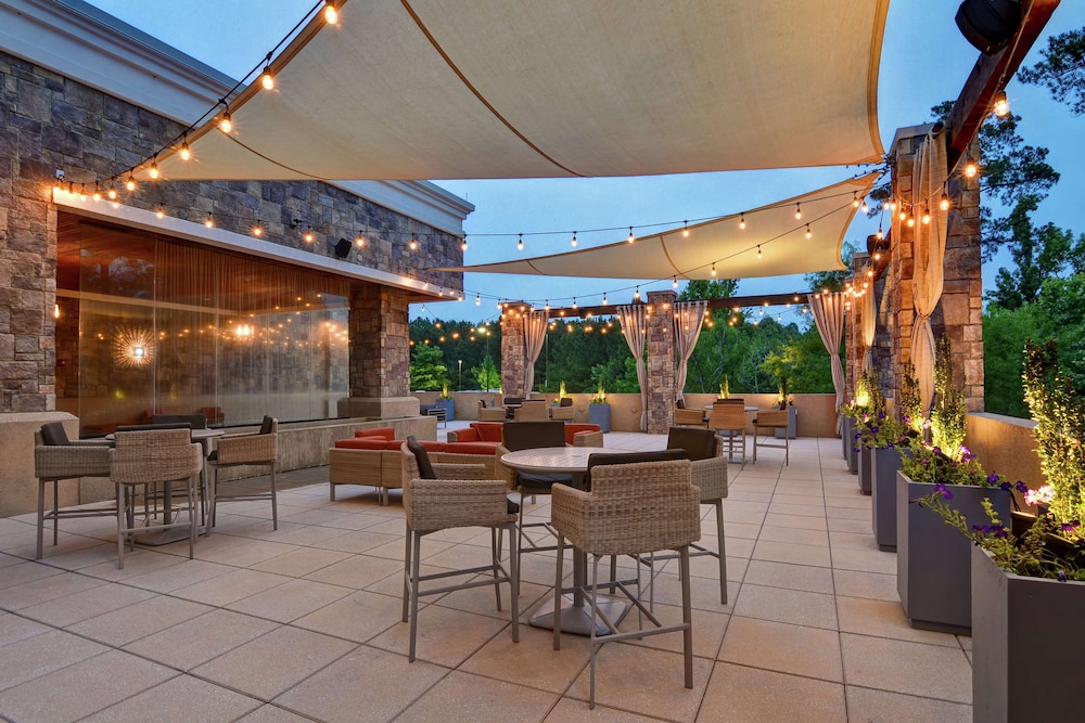 Embassy Suites by Hilton Raleigh Durham Airport Brier Creek - photo 97