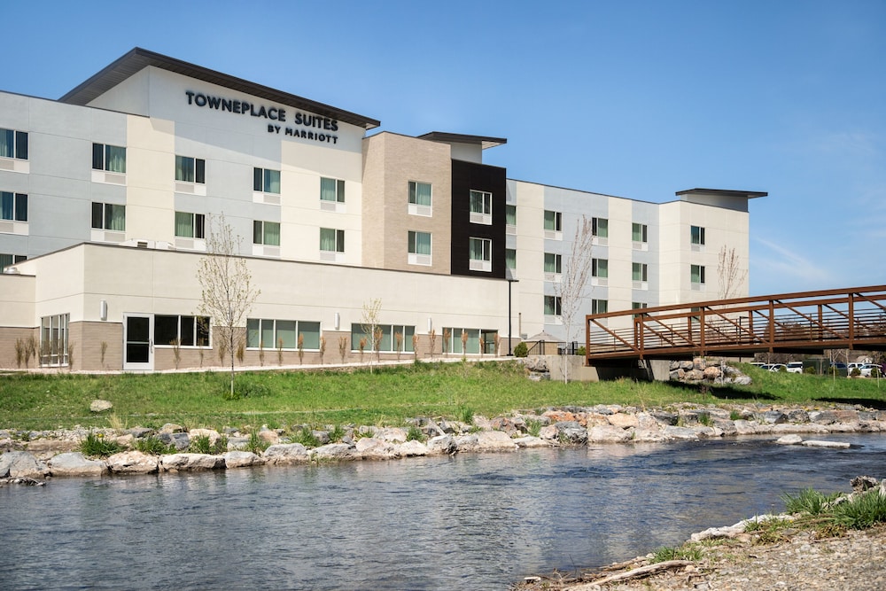TownePlace Suites by Marriott Logan - photo 35