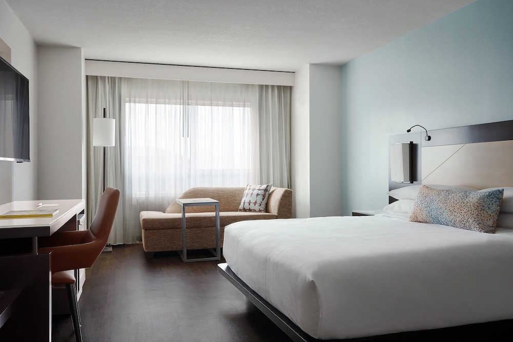 Marriott Orlando Downtown - photo 10