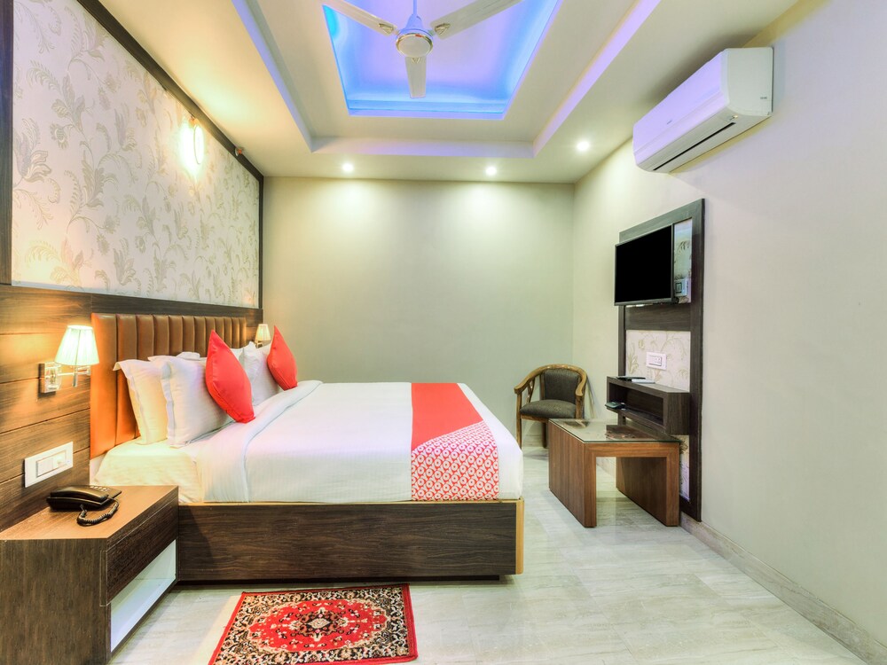 Hotel Mamta International — Bihar Sharif — photo 5