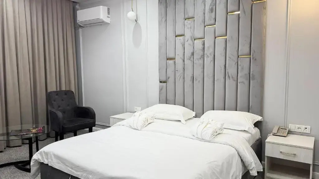 Astana Hotel — Shymkent — photo 2
