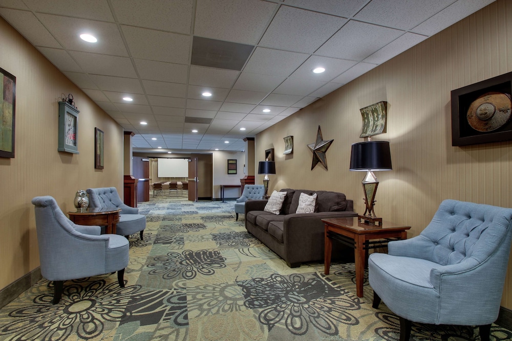 Hampton Inn & Suites Denver Littleton - photo 52