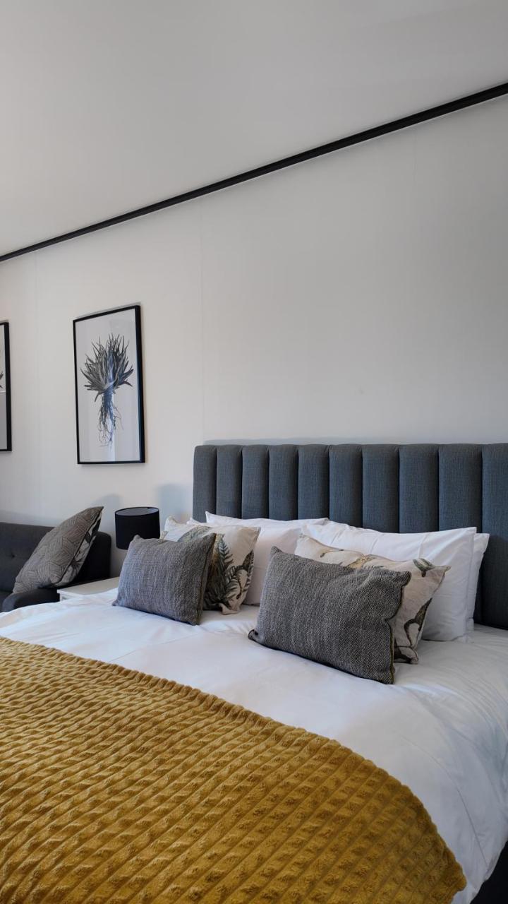 Nine Palms Studio Unit Block 2