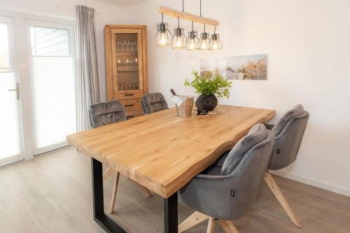Pier 39 — 4-Star Luxury Hotel in Busum, Germany