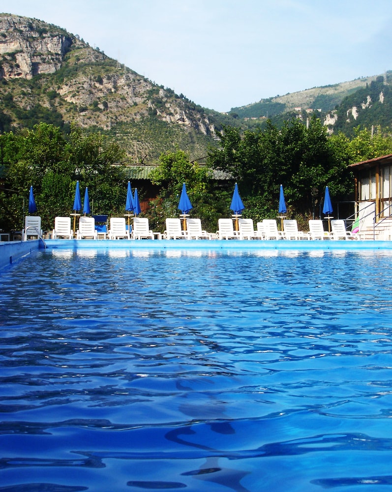 Villaggio Fiori d’Arancio in Piano Di Sorrento, Italy