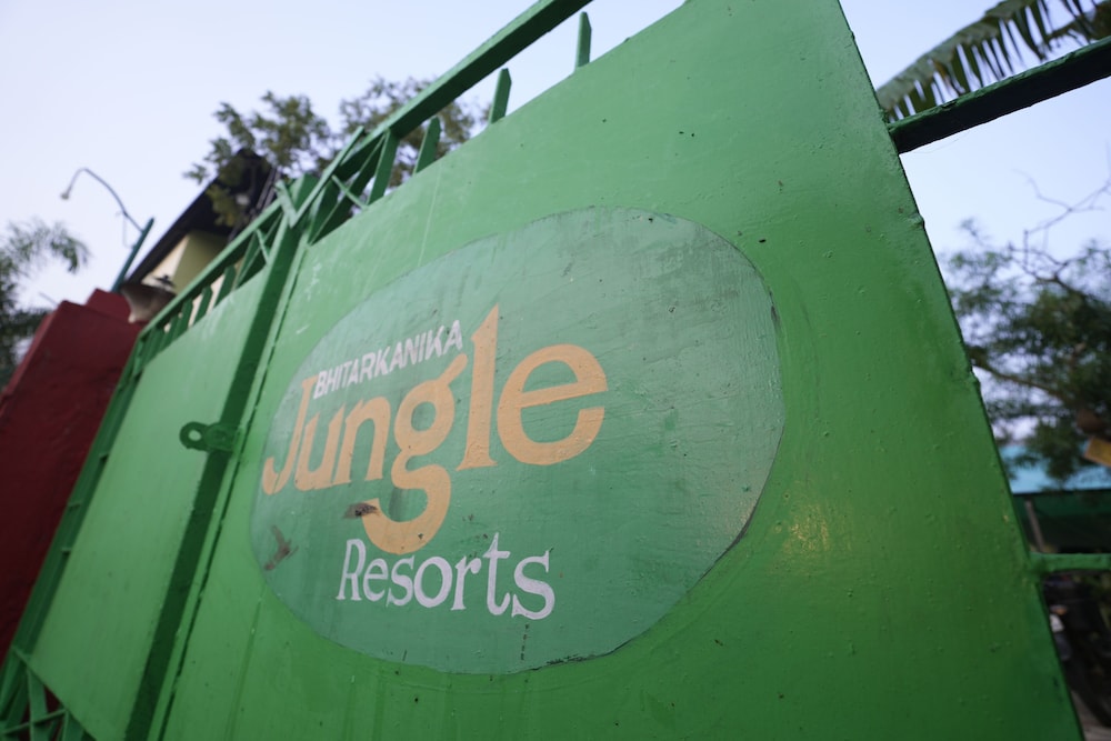 SandPebbles Bhitarkanika Jungle Resorts in Rajnagar, India