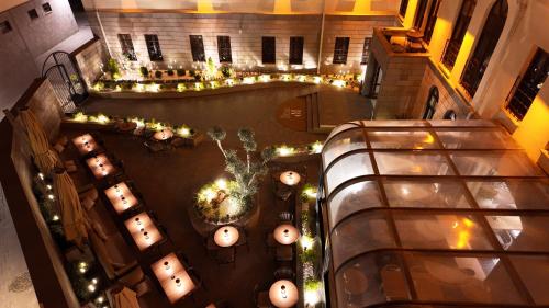 Rempart Hotel in Diyarbakir, Turkey