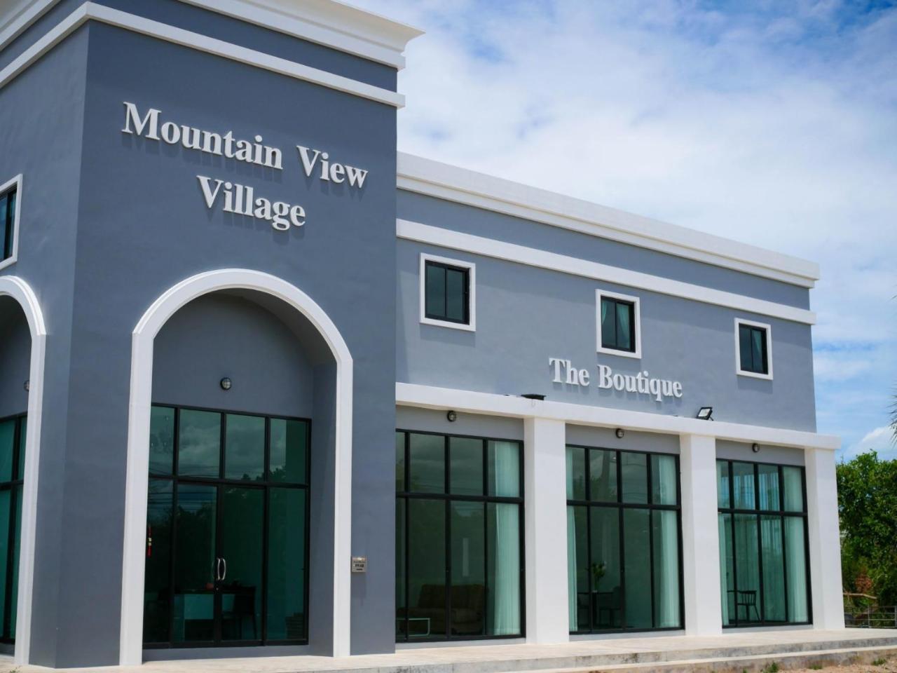 The Boutique HuaHin Chaam in Cha-Am, Thailand