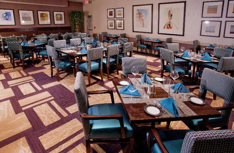 DoubleTree by Hilton Chicago O'Hare Airport Rosemont - photo 112