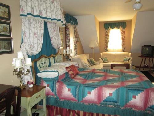 Oceanhillside B&B — Digby — photo 5