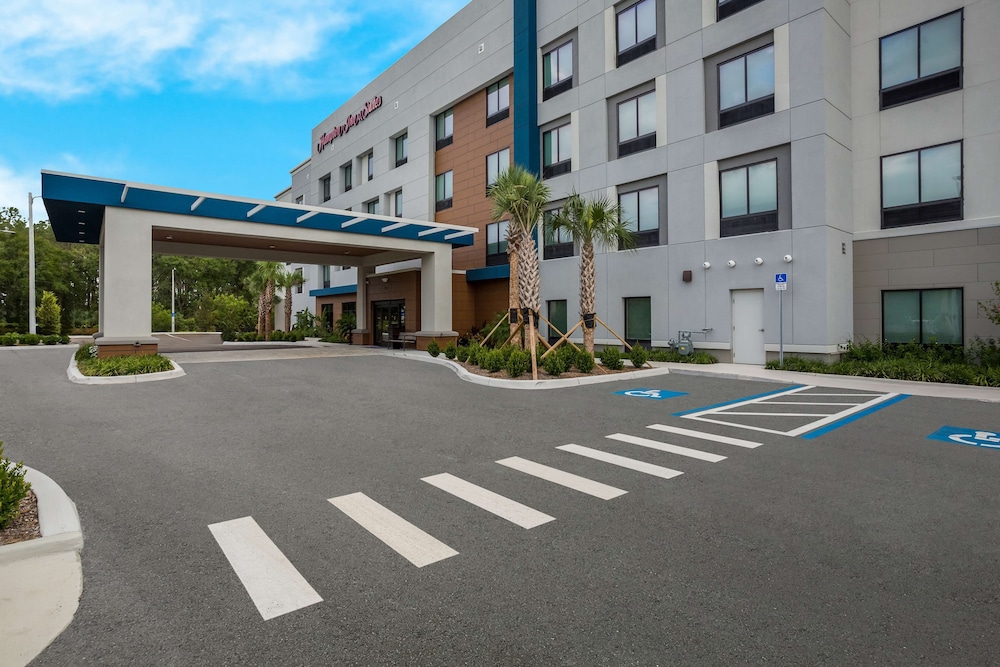 Hampton Inn & Suites Ruskin I 75 - featured photo