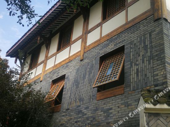 Chunyuan Liangsu Hotel in Leshan, People's Republic of China