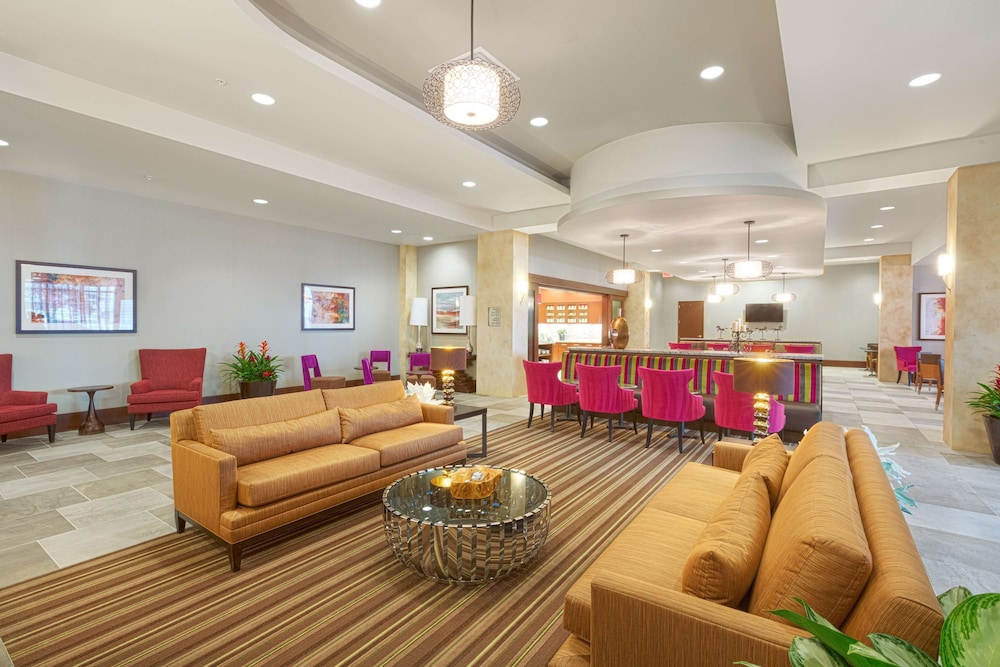 Homewood Suites Houston Downtown - photo 2