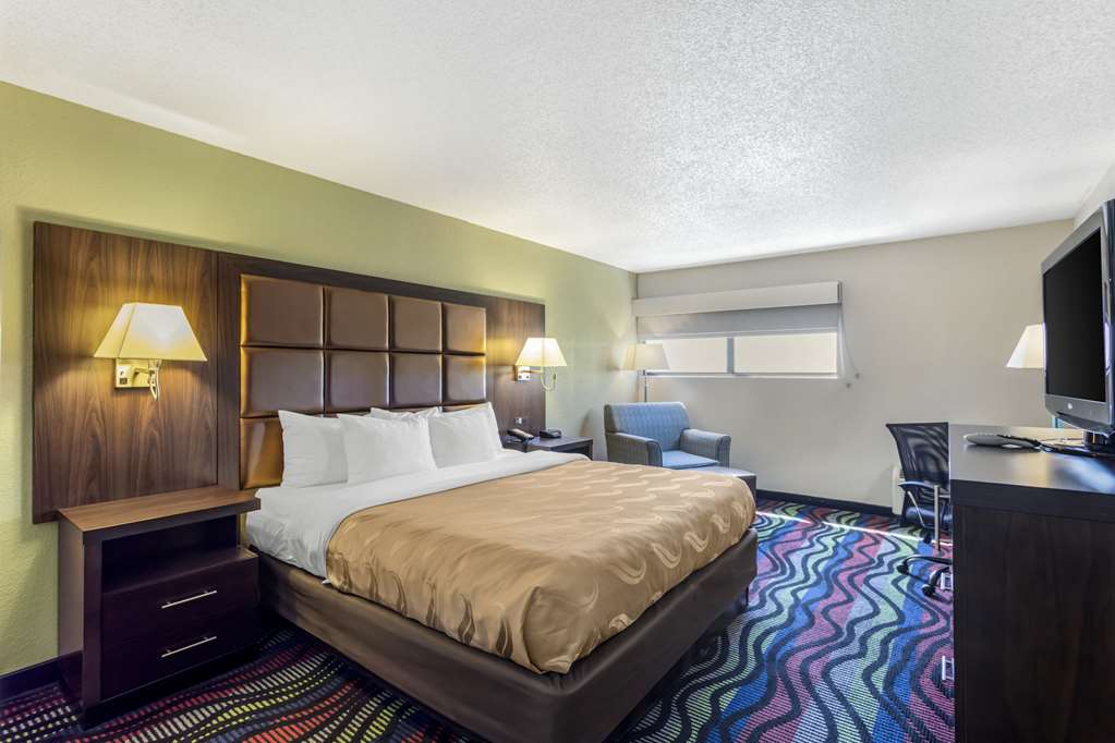 Quality Inn Cookeville - photo 10