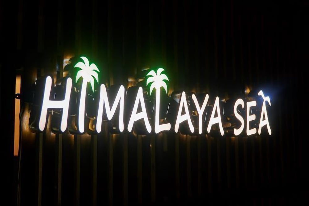 Hotel Himalaya Sea in Ito, Japan