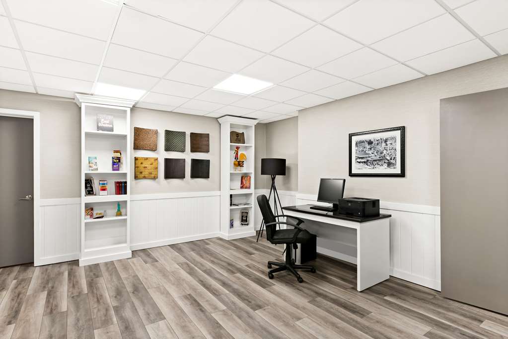 Best Western State Fair Inn - photo 7