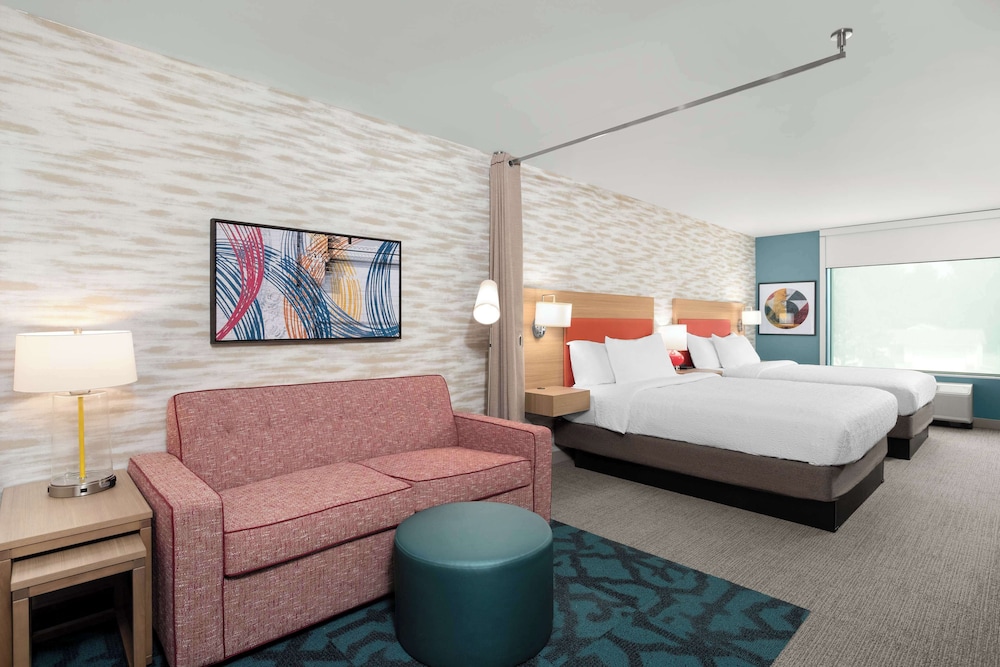 Home2 Suites by Hilton Owatonna - photo 17