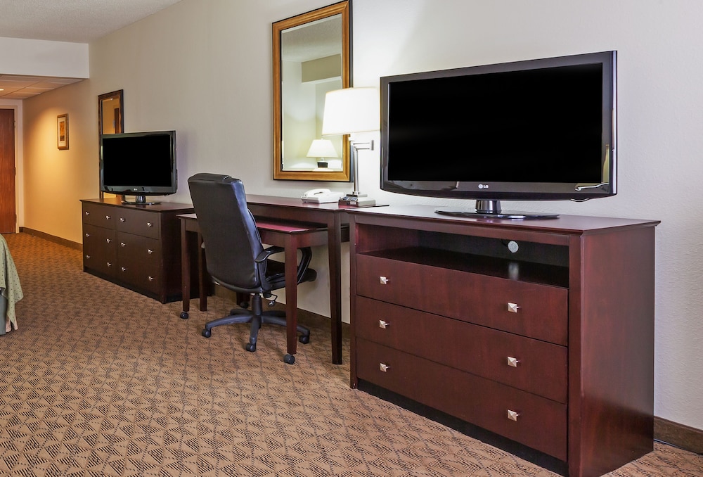 Holiday Inn Springdale Fayetteville Area by IHG - photo 19