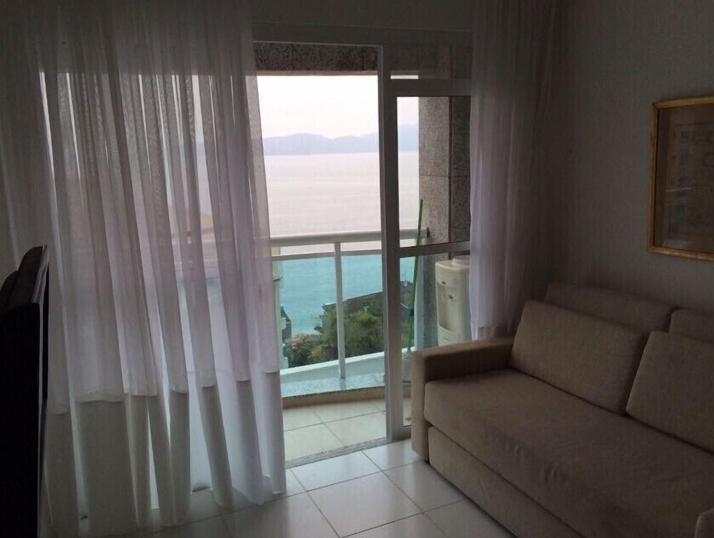 Porto Real Suites Resort in Mangaratiba, Brasil