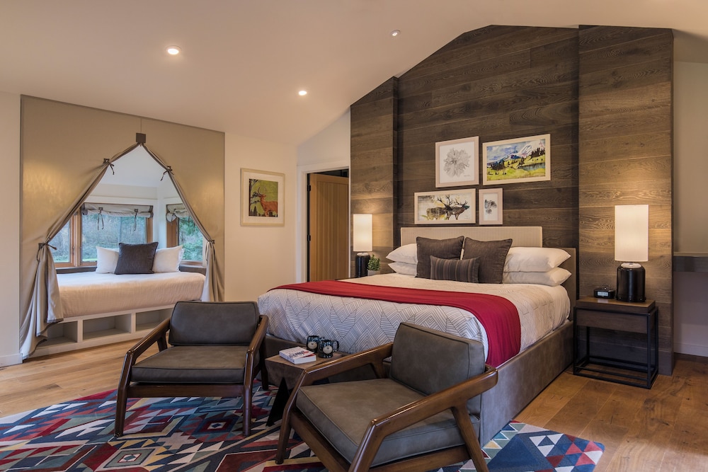 Skamania Lodge - photo 26