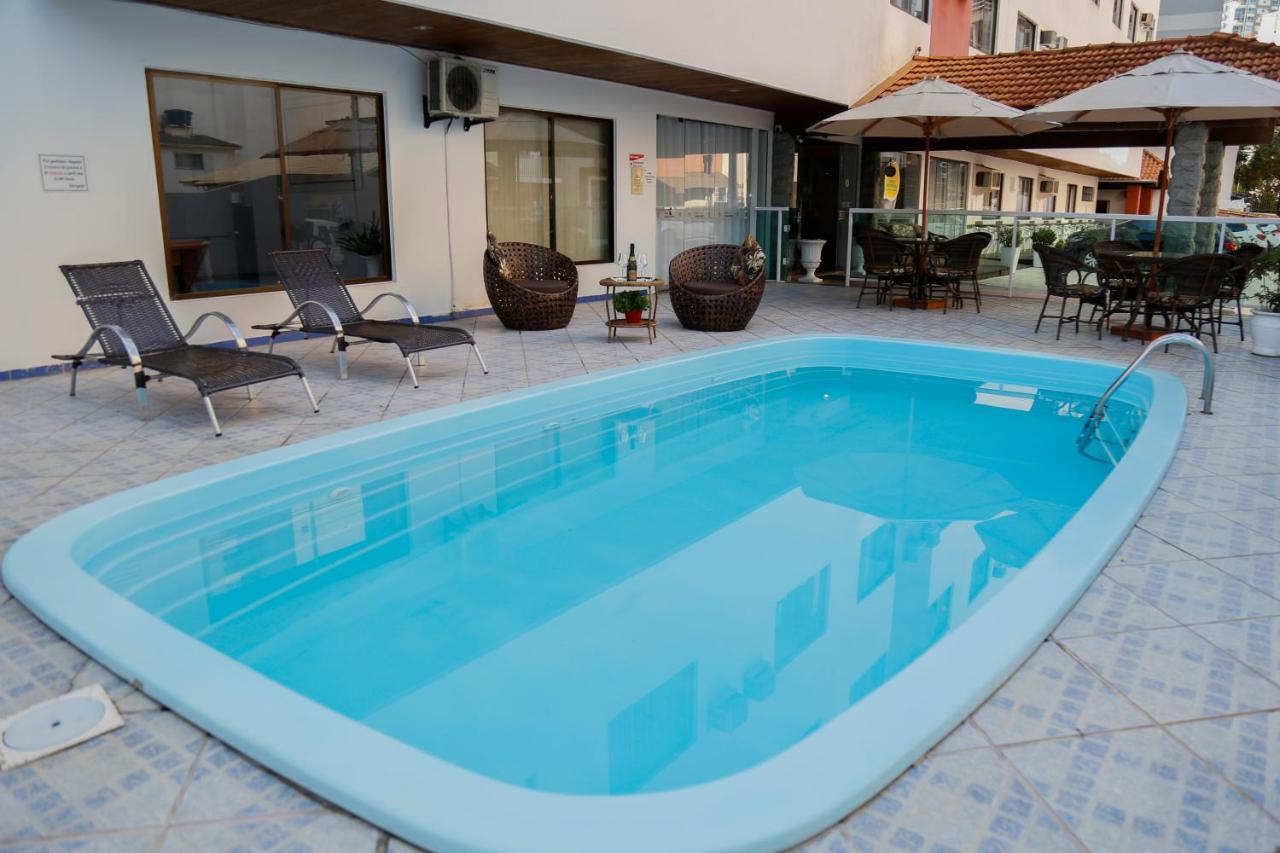 Hotel Suíça Faber