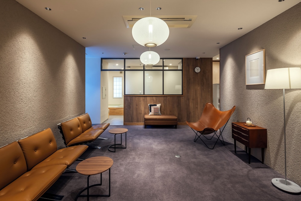 Kishibe Station Hotel — hotel in Suita