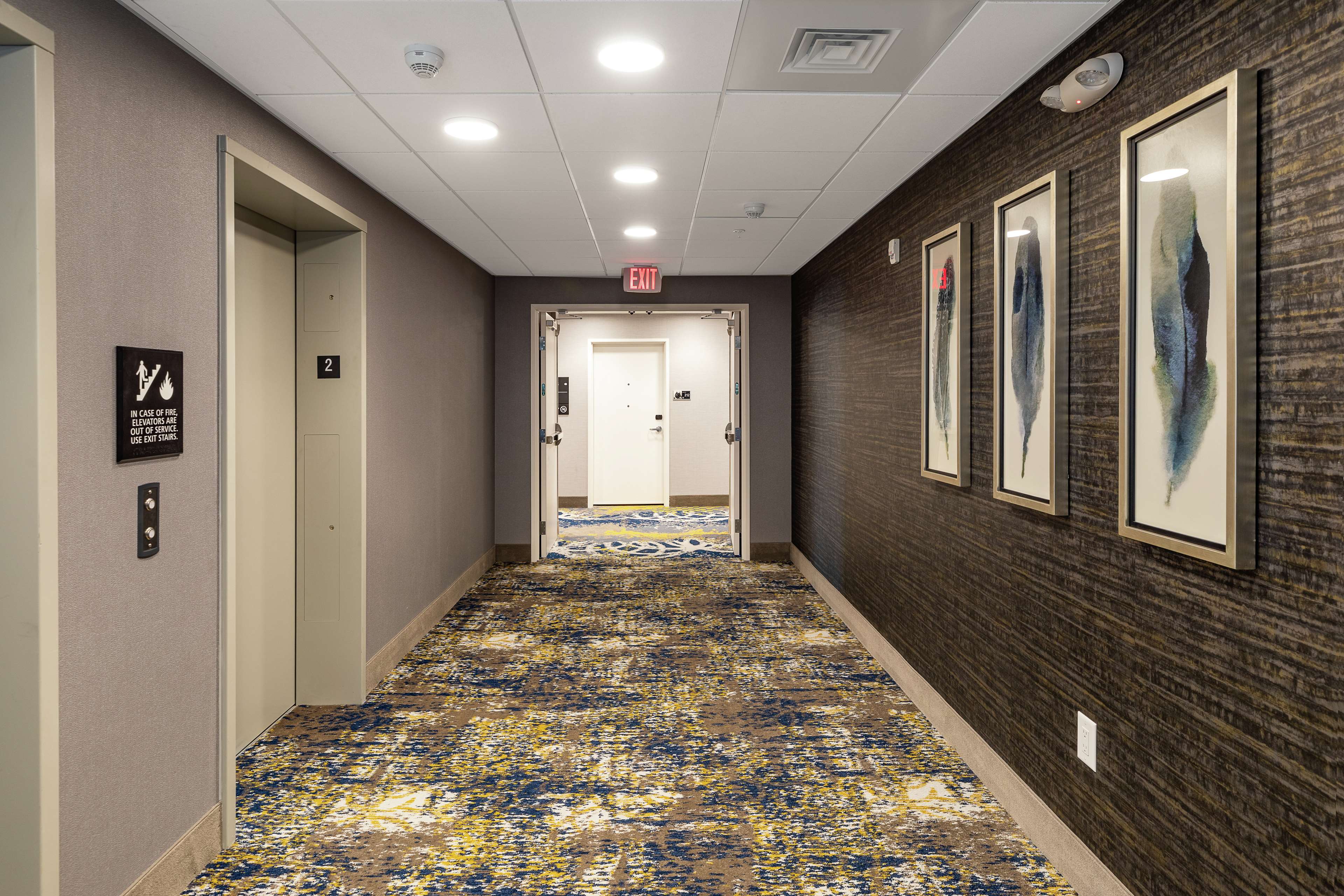 Hampton Inn & Suites Columbia Killian Road - photo 17