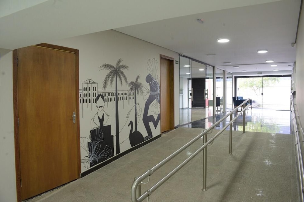 Asa Hotel — Piracicaba — photo 5