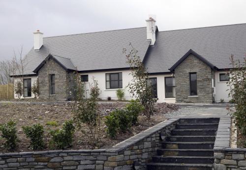 Kenmare Bay Resort Lodges